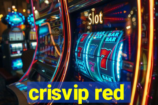 crisvip red